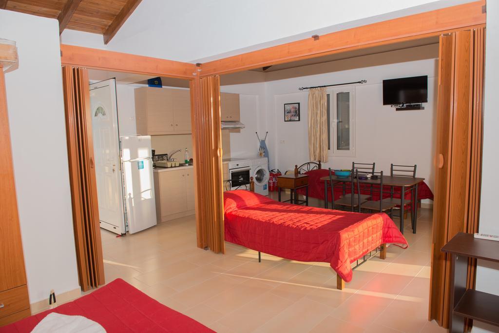 Villa Oniro Kreta Kalamaki  Exterior foto